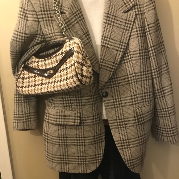 Jones New York Oversized blazer - Picture 3 of 3